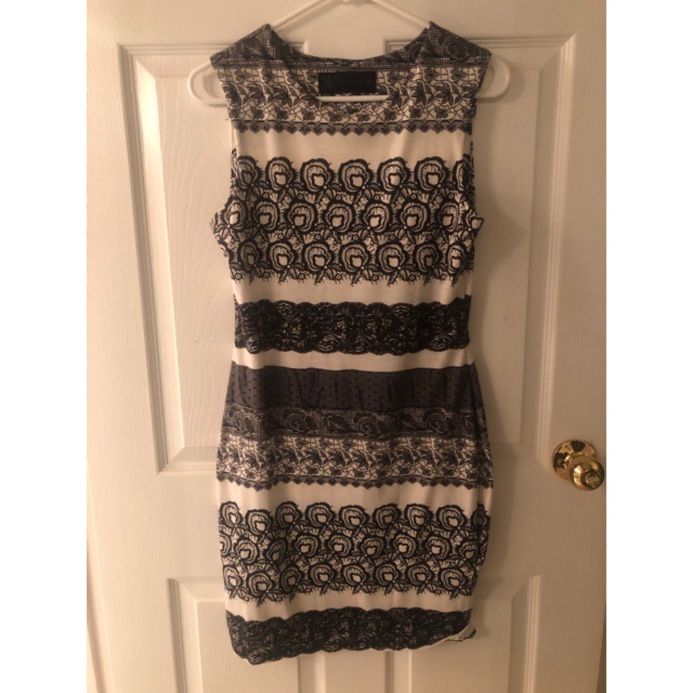 Kardashian Kollection dress